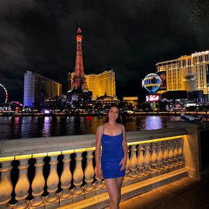 Meet your Posher, Marilyn